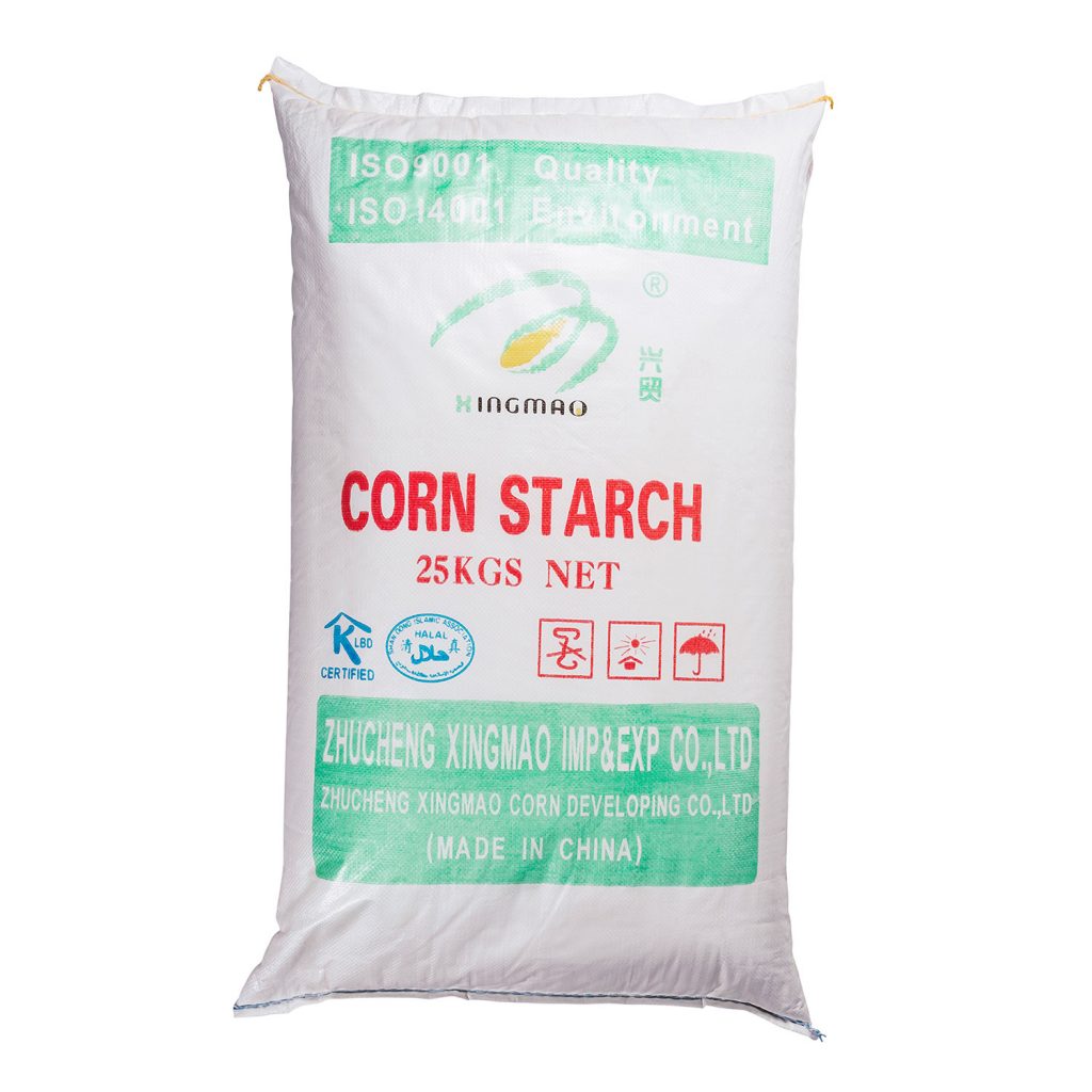 Corn Starch PAR SINGAPORE