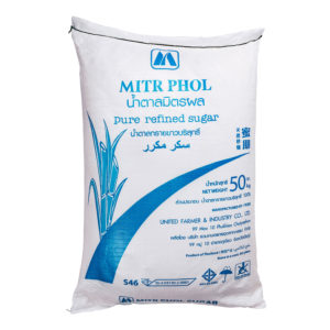 Mitr Phol Fine Sugar 50kg