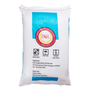 BLUE PAR Wheat Flour