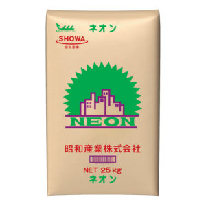 "NEON" BREAD FLOUR SUPREME GRADE
