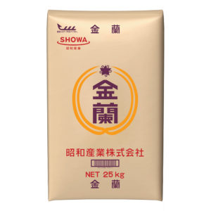 "KIRAN" NOODLE  FLOUR SUPREME GRADE