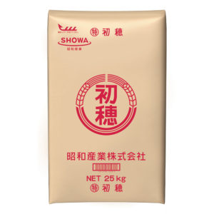 "TOKU HATSUHO" NOODLE FLOUR SUPREME GRADE