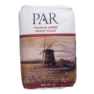 PAR Wholemeal Flour