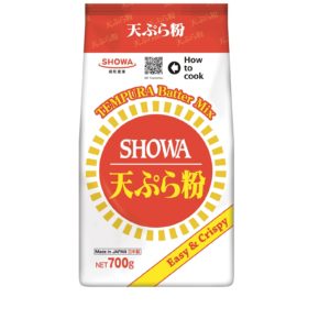 SHOWA Tempura-Ko EX 700g (Tempura Batter Mix)