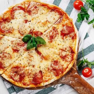 PARIS Country Pizza Mix