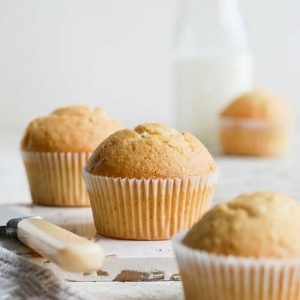 PARIS Muffin Mix