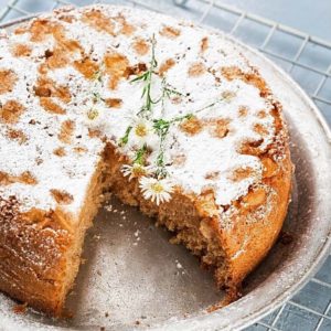 PARIS Wholemeal Sponge Cake Mix